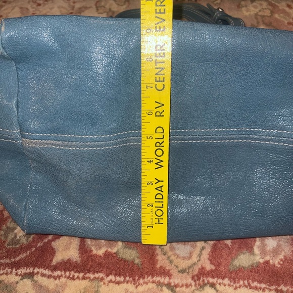 Via Via Repubblica bag - Picture 7 of 11